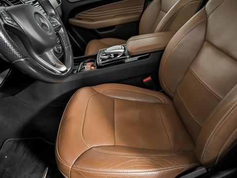 Used 2019 Mercedes-Benz GLE 43 AMG 4MATIC Coupe w/ Premium 3 Package image 21