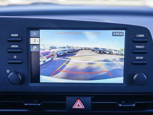 New 2026 Hyundai Elantra Sport image 29