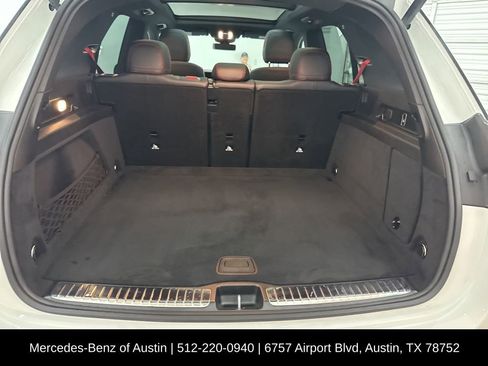 Used 2023 Mercedes-Benz GLE 53 AMG 4MATIC image 25