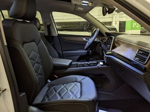 New 2026 Volkswagen Atlas SE AWD/4WD image 22