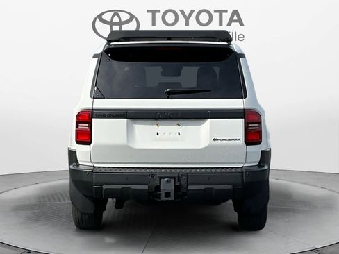 Used 2025 Toyota Land Cruiser 1958 image 5