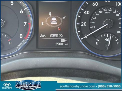 Certified 2023 Hyundai Kona SEL w/ Convenience Package image 28