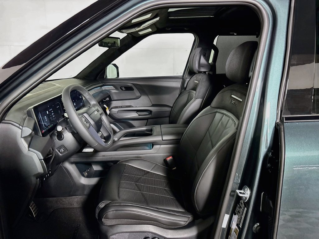 New 2027 Kia Telluride X-Line SX Prestige AWD/4WD image 11