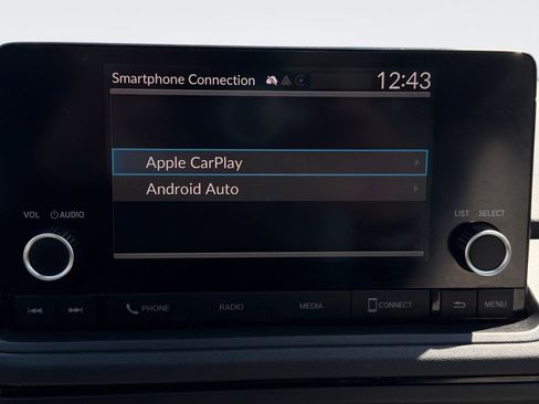 Used 2023 Honda Accord LX image 19