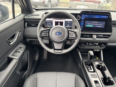 New 2026 Subaru Outback Limited AWD/4WD image 12