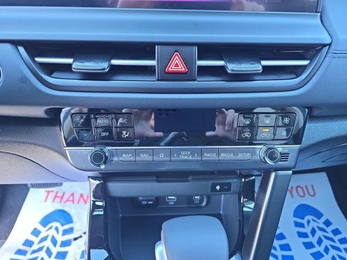 New 2026 Kia Seltos SX image 10