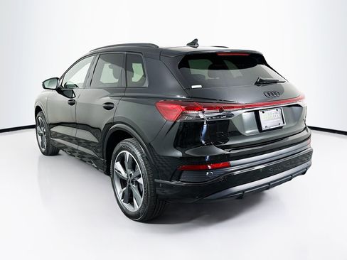 Used 2023 Audi Q4 e-tron Prestige AWD/4WD image 5