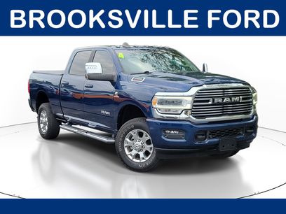 Used 2024 RAM 2500 Laramie