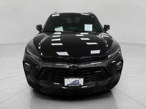 Used 2023 Chevrolet Blazer RS w/ Driver Confidence II Package image 11