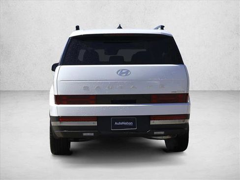 New 2026 Hyundai Santa Fe Limited AWD/4WD image 6
