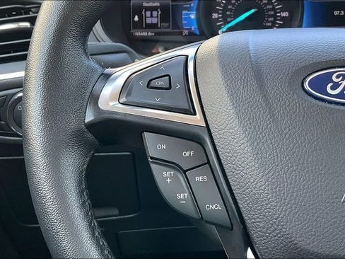 Used 2024 Ford Edge Titanium AWD/4WD image 18