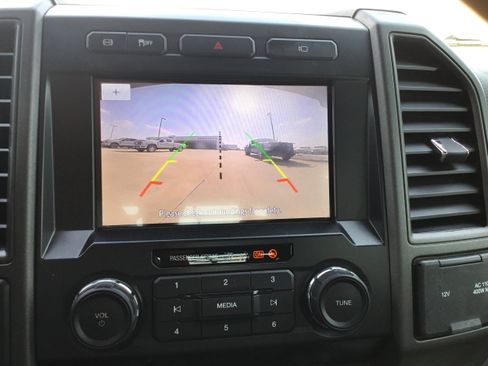 Used 2022 Ford F350 XL w/ STX Appearance Package AWD/4WD image 10