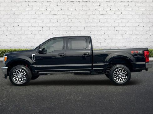 Used 2017 Ford F350 Lariat w/ Lariat Ultimate Package image 7