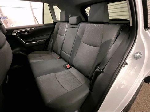 Used 2023 Toyota RAV4 XLE image 25
