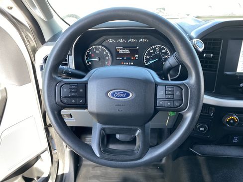 Used 2021 Ford F150 XL w/ Equipment Group 101A High RWD image 29