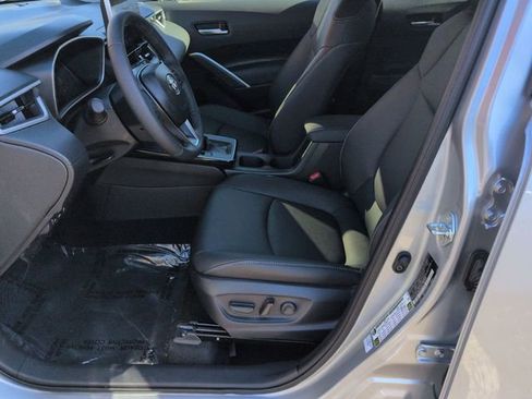 New 2026 Toyota Corolla Cross XLE image 12