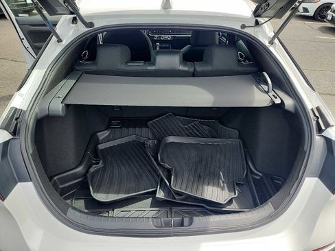 Certified 2024 Honda Civic Sport image 25