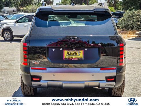New 2026 Hyundai Palisade XRT Pro AWD/4WD image 5