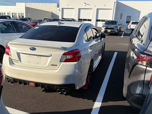 Used 2021 Subaru WRX Premium image 3