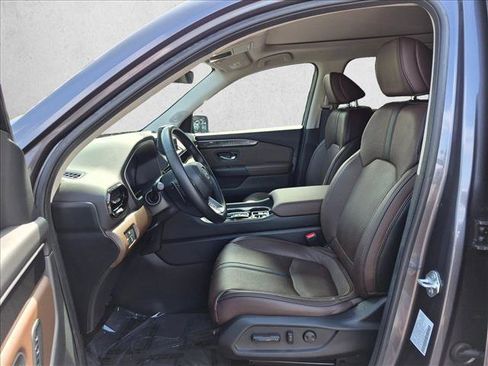 Used 2023 Honda Pilot Elite image 16