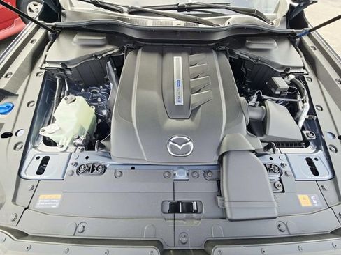 New 2026 MAZDA CX-70 SC Plus AWD/4WD image 14