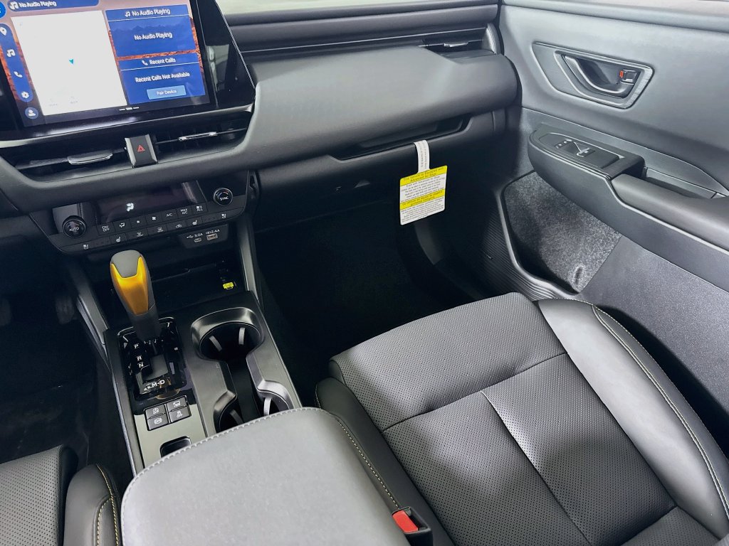 New 2026 Subaru Outback Wilderness AWD/4WD image 25