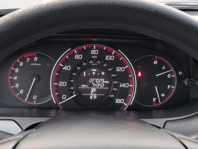 Used 2013 Honda Accord LX-S image 23