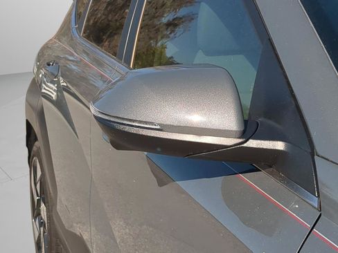 New 2026 Hyundai Kona Limited image 15