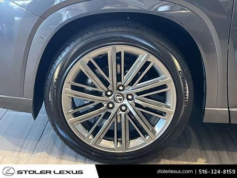 New 2025 Lexus TX 350 AWD w/ Technology Package image 9