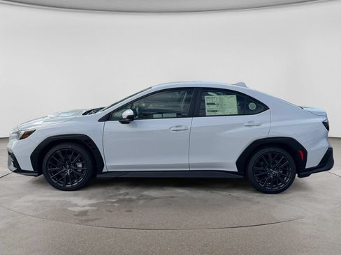 New 2026 Subaru WRX AWD/4WD image 2