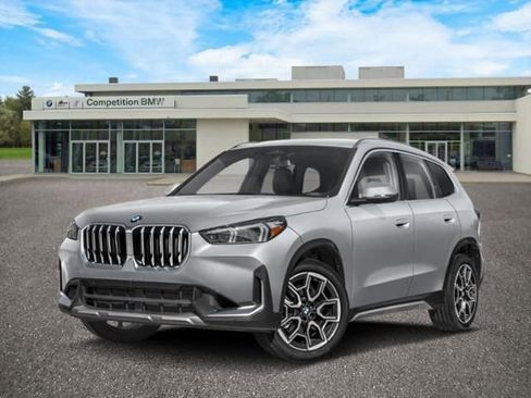 New 2026 BMW X1 xDrive28i w/ Technology Package image 1