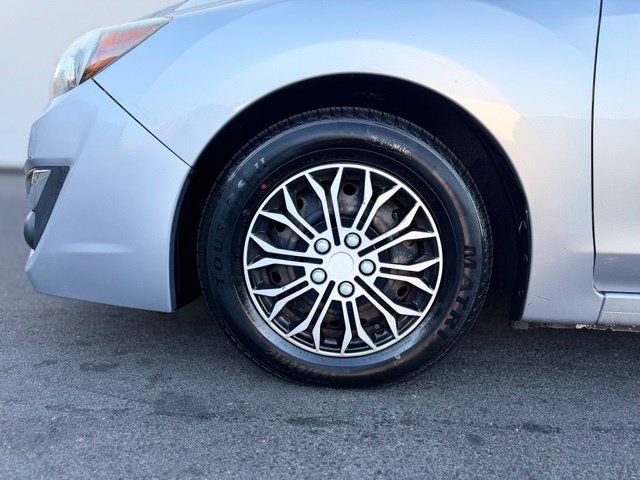 Used 2015 Subaru Impreza 2.0i AWD/4WD image 24