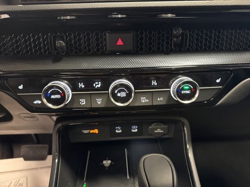 Used 2026 Honda CR-V EX-L image 15