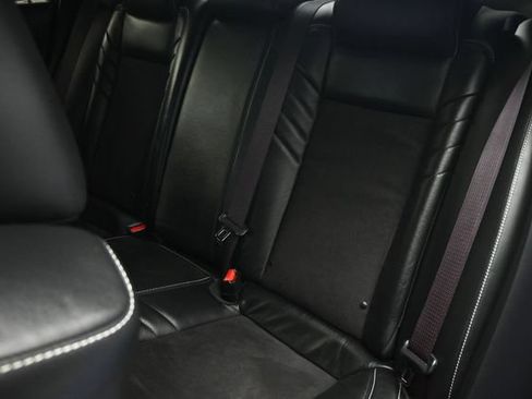 Used 2022 Dodge Charger SRT Hellcat w/ Harman/Kardon Audio Group RWD image 53