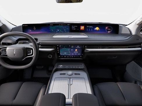 New 2025 Lincoln Navigator L Reserve AWD/4WD image 30