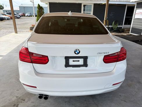 Used 2014 BMW 328i Sedan RWD image 5