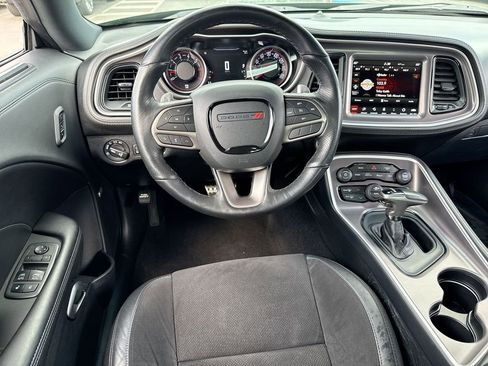 Used 2022 Dodge Challenger R/T w/ Plus Package image 14