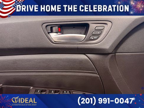 Used 2015 Acura TLX V6 SH-AWD w/ Technology Pkg image 31
