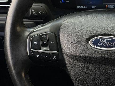 Used 2024 Ford Escape Active FWD image 14