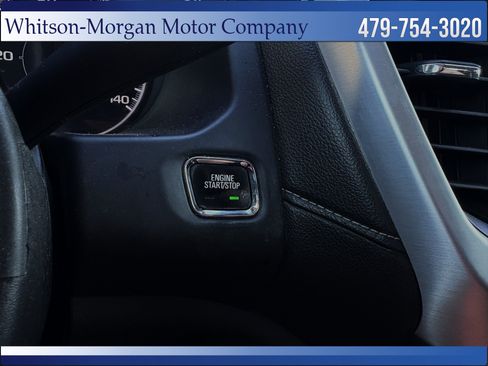 Used 2019 GMC Acadia SLE FWD image 22