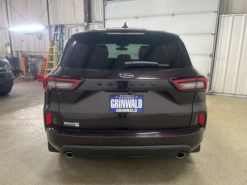 Certified 2023 Ford Escape ST-Line w/ Tech Pack #1 AWD/4WD image 27
