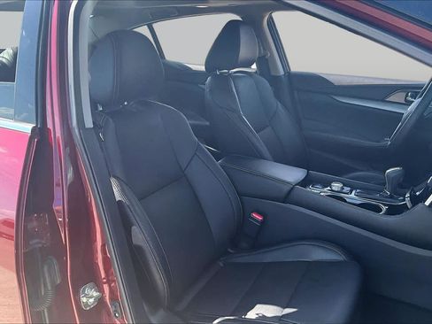 Used 2018 Nissan Maxima 3.5 SL FWD image 8