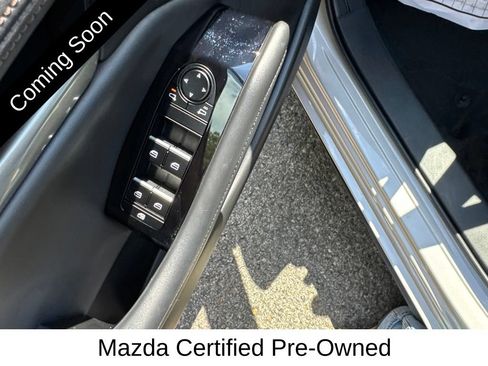 Used 2026 MAZDA MAZDA3 2.5 S Sedan w/ Preferred Pkg FWD image 51