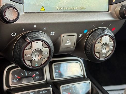 Used 2015 Chevrolet Camaro LT w/ RS Package image 32