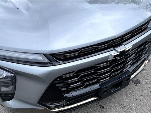 Used 2025 Chevrolet Trax ACTIV w/ Driver Confidence Package image 21