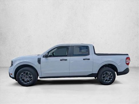 New 2026 Ford Maverick XLT image 5
