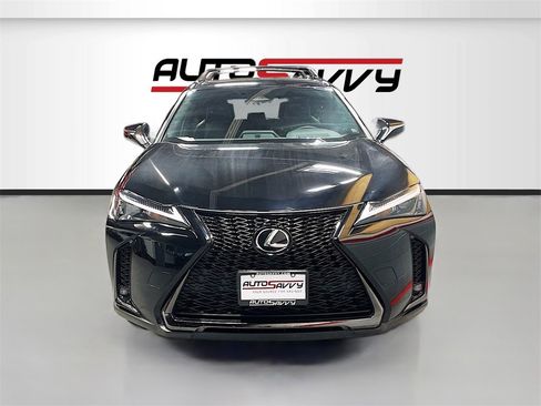 Used 2025 Lexus UX 300h AWD w/ Accessory Package (Z1) image 2