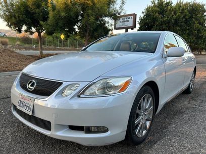 Used 2006 Lexus GS 300