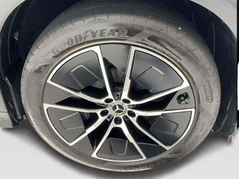 Used 2023 Mercedes-Benz EQS 450+ SUV w/ Exclusive Trim Package image 14