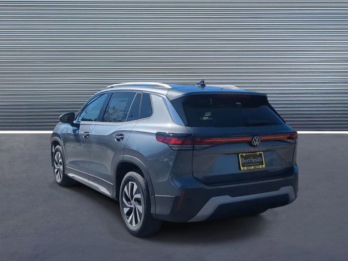 New 2026 Volkswagen Tiguan S image 4